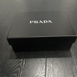 Prada box